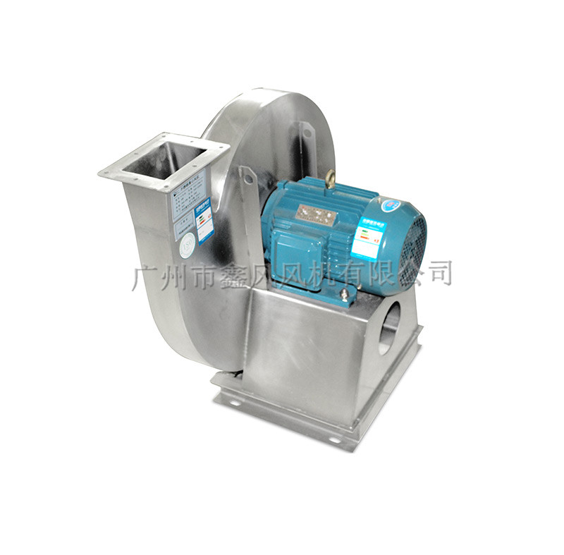 高壓離心風機在使用過程節(jié)能成效如何